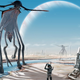 Illustration for article titled How to Create a Scientifically Plausible Alien Life Form